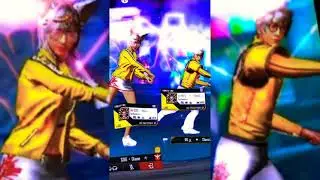 PRESET FF 5MB BODY DON'T GO || BIMA ARD✨_VIRAL TIKTOK✨