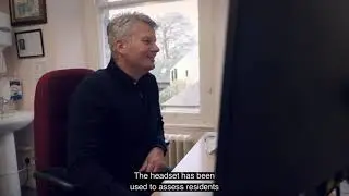 HoloLens 2 Transforming Patient Care