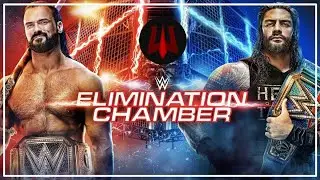 WWE Elimination Chamber 2021 - Spicy Analysis