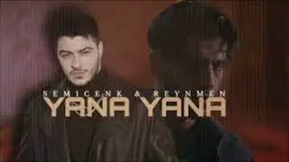Semicenk ft. Reynmen - Yana Yana (Prod by. Ozan)