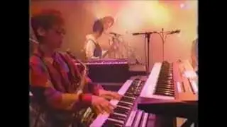 LÄ-PPISCH - Magic Blue Case LiveTOMATO ①
