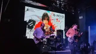 Алиса - Fall out boy - Thnks fr th Mmrs