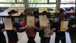 Défi solidaire de la 1Ce du Collège Saint-Pierre de Jette