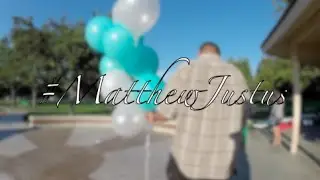 #MatthewJustus