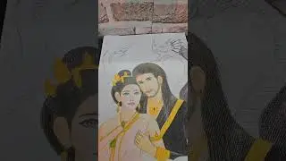 คู่บารมีพญานาค​