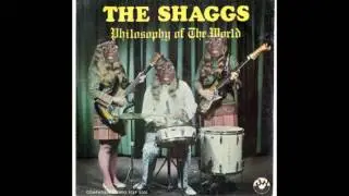 Shooby Taylor and The Shaggs Playing at the Same Time