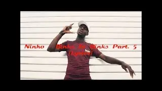 Ninho - Binks To Binks Part.5 [Lyrics]