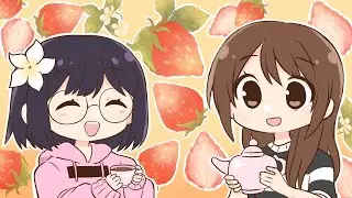A Comfy Chat with 