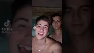 DANYA PYATYGIN & FRIEND 