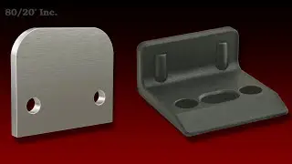 80/20: Door Stops