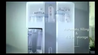 Pureit Marvella | Fully Automatic Water Purifier - Pureit Water India
