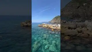 Boating into Paradise: The Reason Celebrities Leaving California to Europe | Riomaggiore, Italy