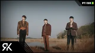B1A4 - '거대한 말 (Adore You)' M/V [Legendado PT/BR]