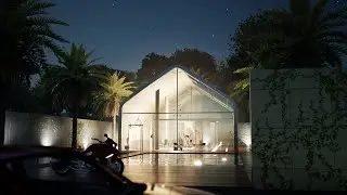 TWINMOTION for Architecture  |  Video Training Overview