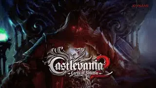 Castlevania Lords of Shadow 2. All Boss Fights.