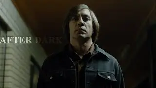 No country for old men | Mr.Kitty-After Dark
