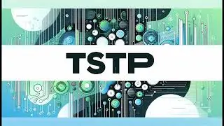 TSTP/YourPST - Let Me Groove (FL Studio Beat 03)