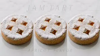 CROSTATA ALLA CONFETTURA 🥧🧡  | Denise Castagno |