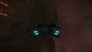 Star Citizen - Alpha 4.0 Preview, Another FPS combat mission, this one went 