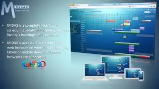 Introduction to MIDAS