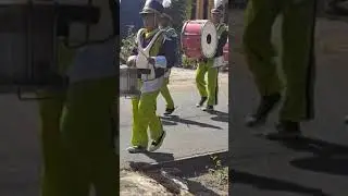 DRUM BAND