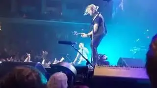 09 Keith Urban Sioux City 2016