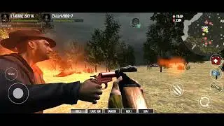 играем в биг фута