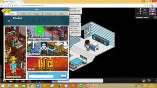 TANJI HABBO SCRIPTING Como zerar emblema Colecionadora de Músicas 06/05/2017 Atualizado