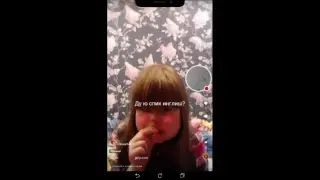 Моя реакция на видео в  