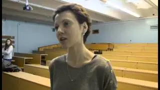 Яна Макарова