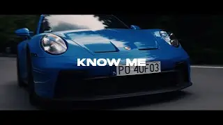 [FREE] Guitar x Tyga Type Beat - "KNOW ME" | Free Trap/Rap Beat 2023