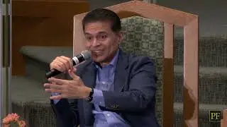 Fareed Zakaria on the limitations of Chat GPT