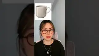 Thử thách đoán tên đồ vật trong tiếng anh