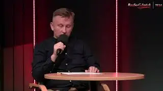 Prezentacja słuchowiska 