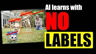 How AI Learned to Teach Itself [JEPA]