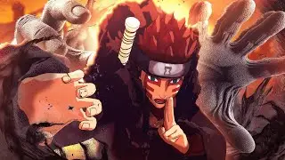 Shinki's Iron Sand is a PROBLEM in Naruto Shinobi Striker