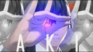 AKI-CHAINSAWMAN (BADASS AMV/EDIT) #CHAINSAWMAN