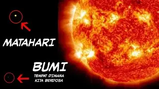 Fakta UY scuti | Bintang Raksasa Merah