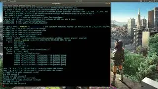 [FILES-SHARING] (SAMBA) install Samba service in less than 1 minute!