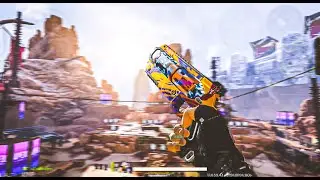 UNSTOPPABLE in Apex Legends Mobile 