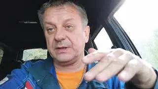 Нива Шевроле хроники (опус №12)