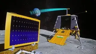 What will Happen to Lander and Rover After 14 Days | ISRO Moon Mission Chandrayaan 3