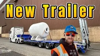 New trailer review on Lang￼endorf