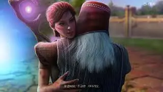 잊혀진 땅 7: 메인챕터(Lost Lands 7: Main Chapter)