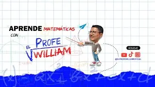 Conversión de unidades. El profe William oficial