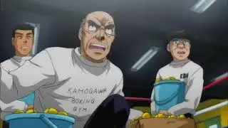 Insane Anime Training Motivation