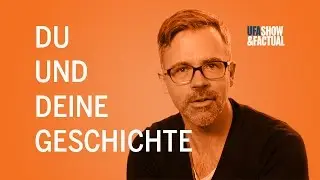CASTING: Du und Deine Geschichte / UFA SHOW & FACTUAL // UFA Talentbase