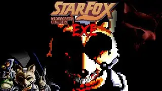StarFox.EXE