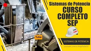 🛑 Sistemas Eléctricos de Potencia: Guía Práctica y Completa para Principiantes