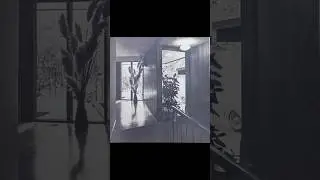 Recreating original photos of my abandoned home